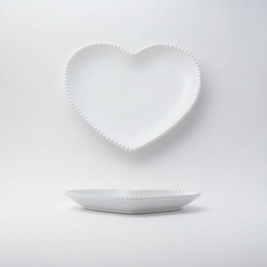 The Southern Atelier – Elegant Porcelain Dining Collection for Romantic Meals with Timeless Charm - The Southern AtelierSKU_1765807340810_694