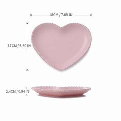 The Southern Atelier – Elegant Porcelain Dining Collection for Romantic Meals with Timeless Charm - The Southern AtelierSKU_1765807340810_737