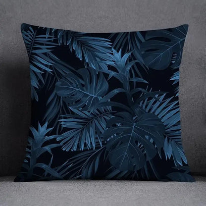 The Southern Atelier – Elegant Printed Cushion Cover for a Sophisticated Living Room Makeover - The Southern AtelierSKU_1774881489152_161