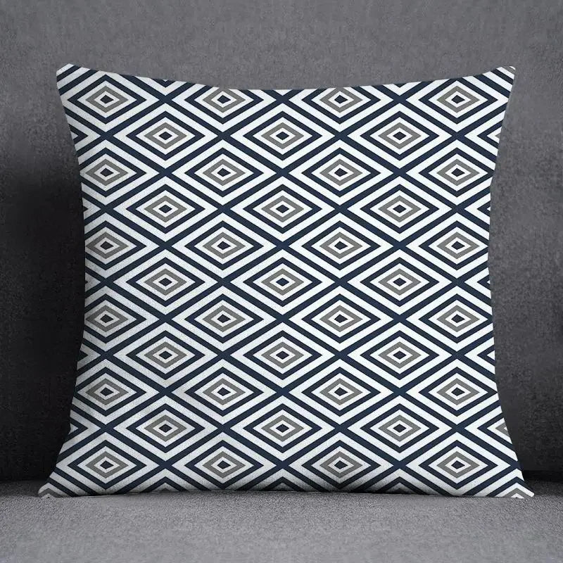 The Southern Atelier – Elegant Printed Cushion Cover for a Sophisticated Living Room Makeover - The Southern AtelierSKU_1774881489152_260