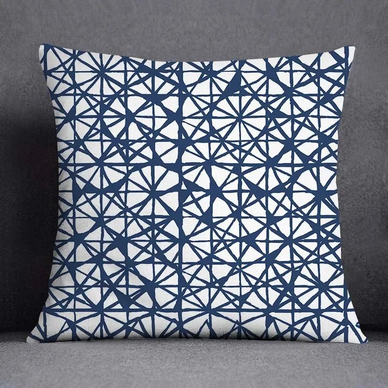 The Southern Atelier – Elegant Printed Cushion Cover for a Sophisticated Living Room Makeover - The Southern AtelierSKU_1774881489152_269