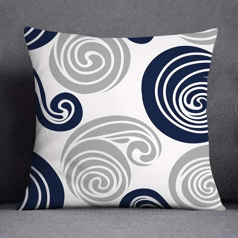 The Southern Atelier – Elegant Printed Cushion Cover for a Sophisticated Living Room Makeover - The Southern AtelierSKU_1774881489152_328