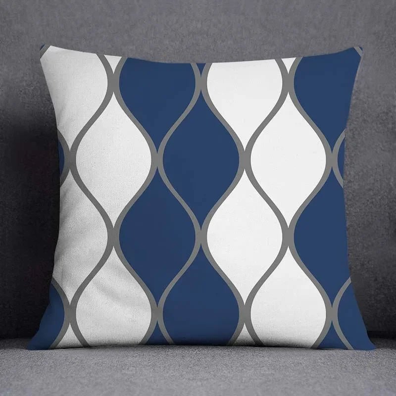 The Southern Atelier – Elegant Printed Cushion Cover for a Sophisticated Living Room Makeover - The Southern AtelierSKU_1774881489152_411
