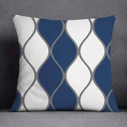 The Southern Atelier – Elegant Printed Cushion Cover for a Sophisticated Living Room Makeover - The Southern AtelierSKU_1774881489152_411