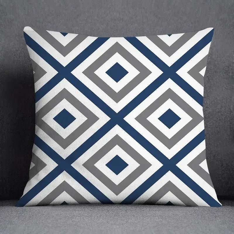 The Southern Atelier – Elegant Printed Cushion Cover for a Sophisticated Living Room Makeover - The Southern AtelierSKU_1774881489152_44