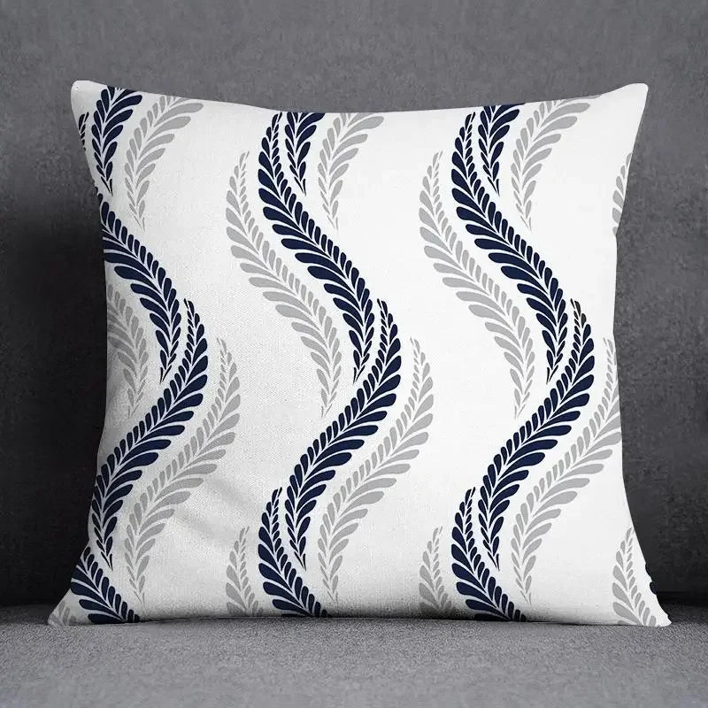 The Southern Atelier – Elegant Printed Cushion Cover for a Sophisticated Living Room Makeover - The Southern AtelierSKU_1774881489152_471