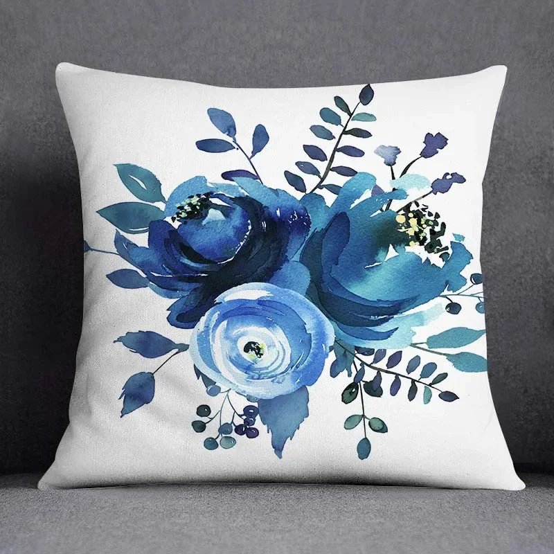 The Southern Atelier – Elegant Printed Cushion Cover for a Sophisticated Living Room Makeover - The Southern AtelierSKU_1774881489152_504