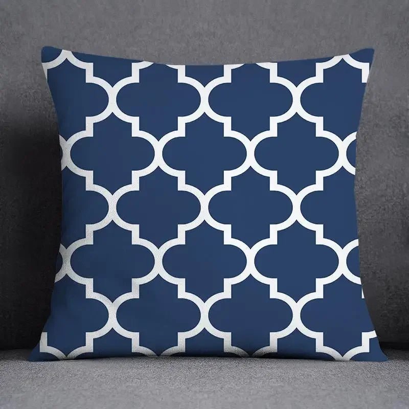The Southern Atelier – Elegant Printed Cushion Cover for a Sophisticated Living Room Makeover - The Southern AtelierSKU_1774881489152_619
