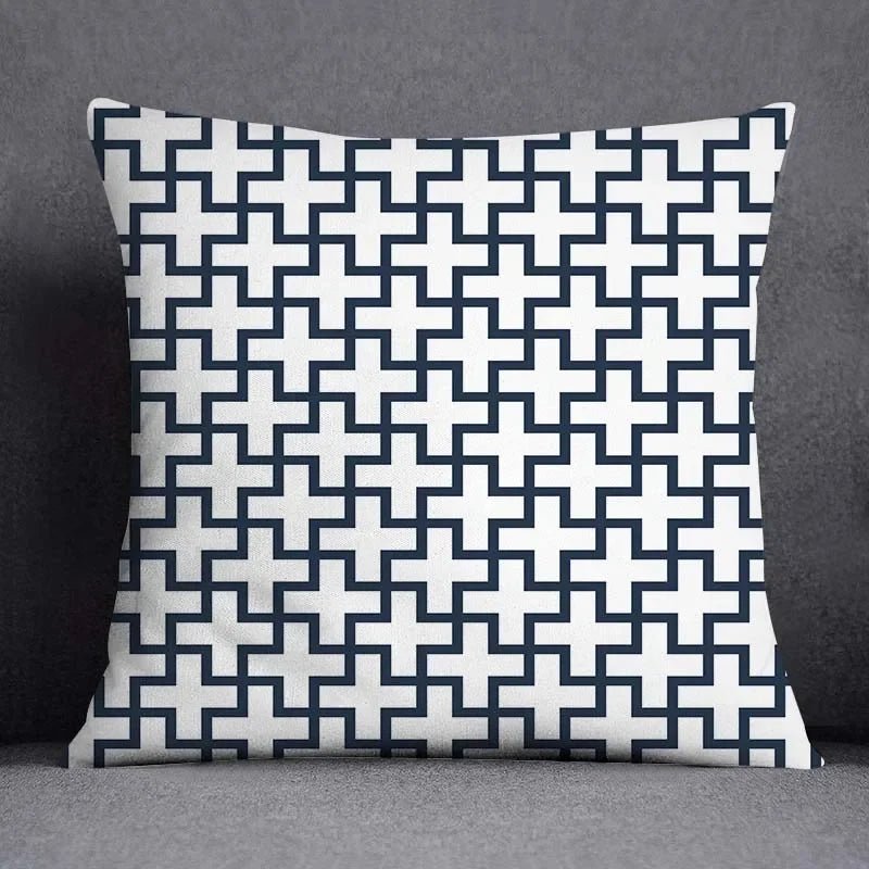 The Southern Atelier – Elegant Printed Cushion Cover for a Sophisticated Living Room Makeover - The Southern AtelierSKU_1774881489152_622