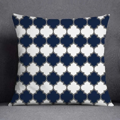 The Southern Atelier – Elegant Printed Cushion Cover for a Sophisticated Living Room Makeover - The Southern AtelierSKU_1774881489152_735