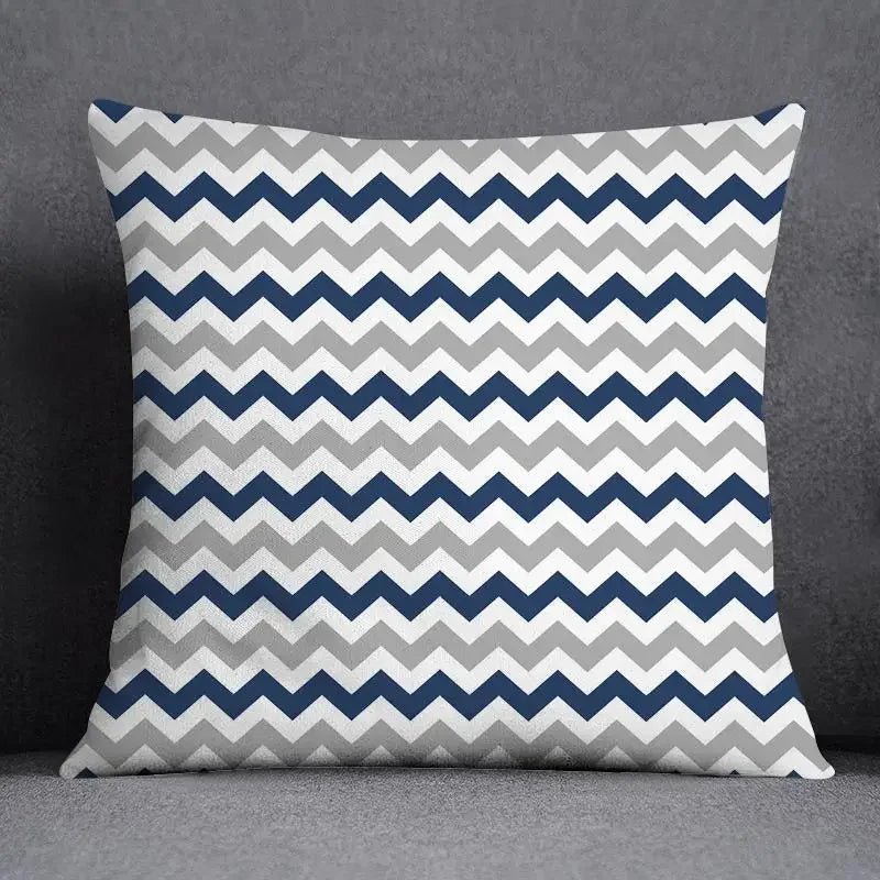 The Southern Atelier – Elegant Printed Cushion Cover for a Sophisticated Living Room Makeover - The Southern AtelierSKU_1774881489152_825