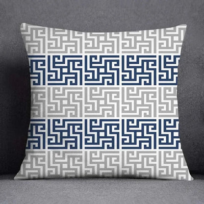 The Southern Atelier – Elegant Printed Cushion Cover for a Sophisticated Living Room Makeover - The Southern AtelierSKU_1774881489152_891