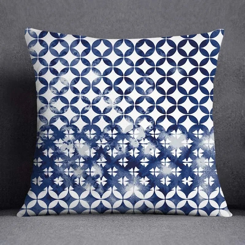 The Southern Atelier – Elegant Printed Cushion Cover for a Sophisticated Living Room Makeover - The Southern AtelierSKU_1774881489152_947
