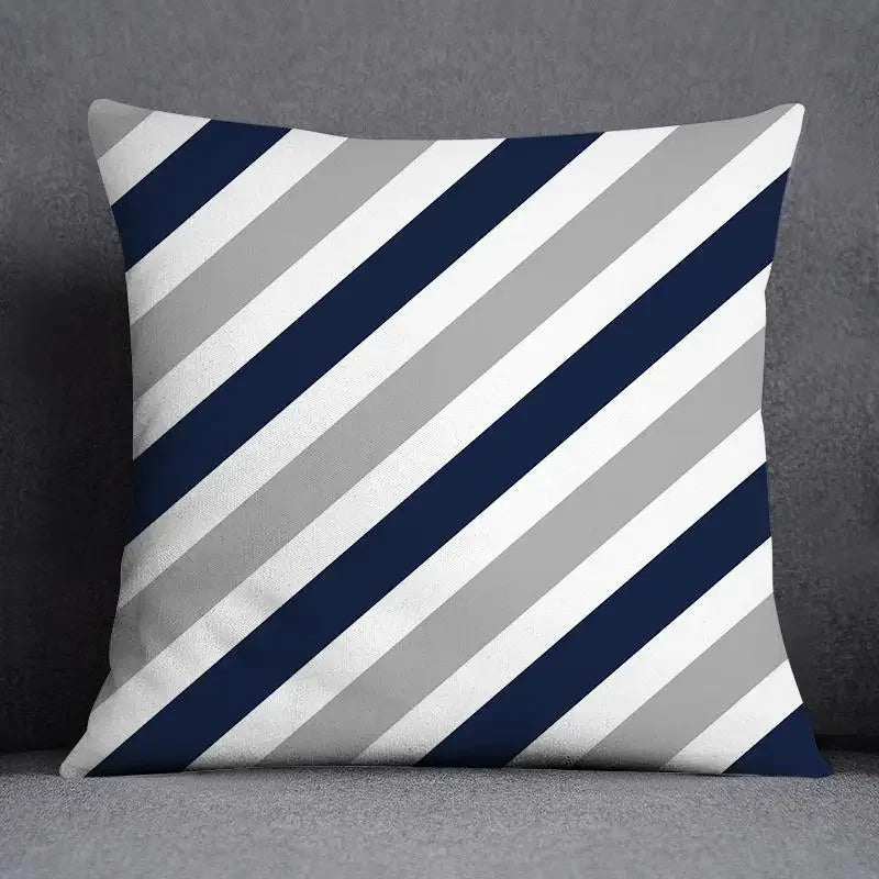 The Southern Atelier – Elegant Printed Cushion Cover for a Sophisticated Living Room Makeover - The Southern AtelierSKU_1774881489152_993