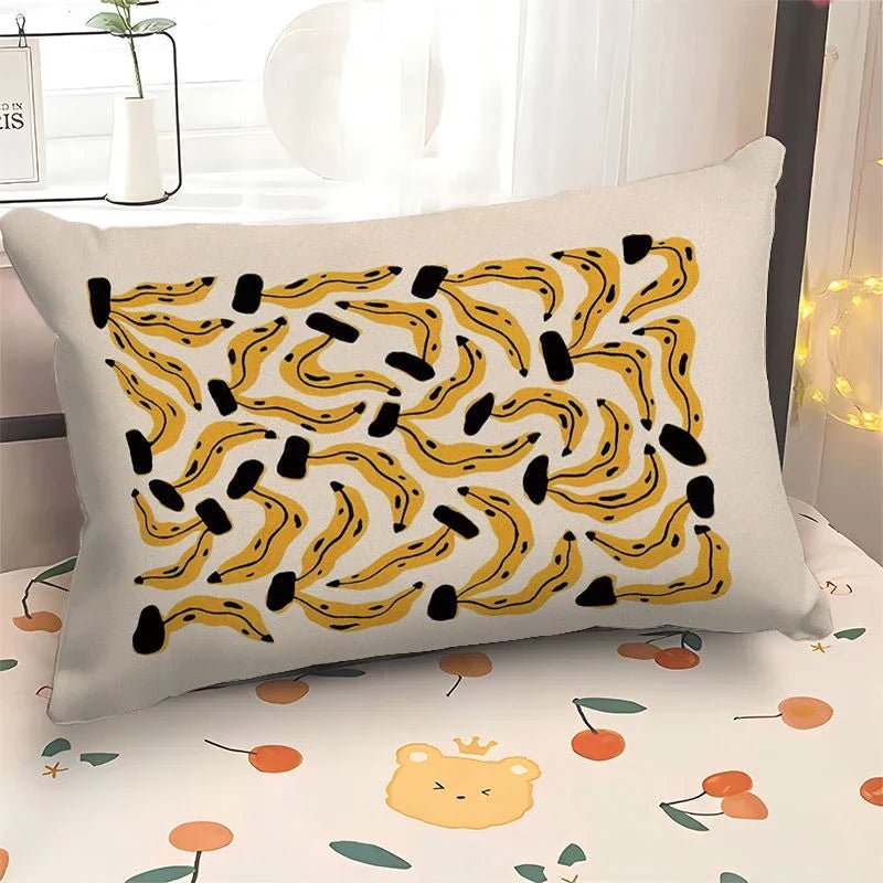 The Southern Atelier – Elegant Rectangular Cushion Cover in Chic Prints for a Stylish Living Spaces - The Southern AtelierSKU_1774881538381_404