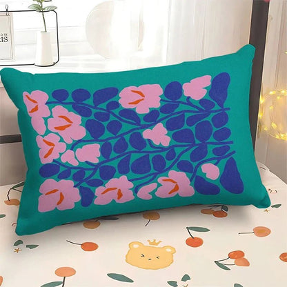 The Southern Atelier – Elegant Rectangular Cushion Cover in Chic Prints for a Stylish Living Spaces - The Southern AtelierSKU_1774881538381_887