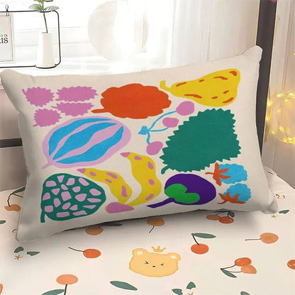 The Southern Atelier – Elegant Rectangular Cushion Cover in Chic Prints for a Stylish Living Spaces - The Southern AtelierSKU_1774881538381_974