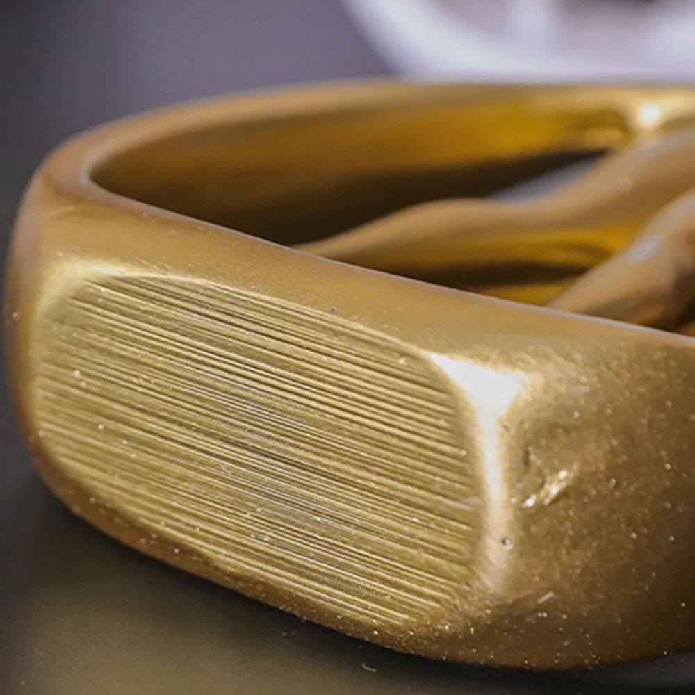 The Southern Atelier – Elegant Resin Couple Sculpture for a Timeless Serenity and Style - The Southern AtelierSKU_1774883114533_903