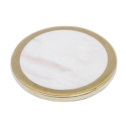 The Southern Atelier – Elegant Rose Coaster for a Stylish and Functional Dining Aesthetics - The Southern AtelierSKU_1758918098992_141