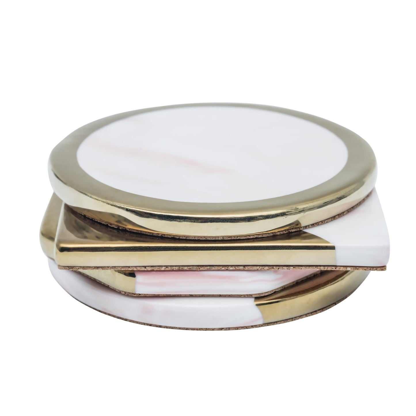 The Southern Atelier – Elegant Rose Coaster for a Stylish and Functional Dining Aesthetics - The Southern AtelierSKU_1758918098992_827