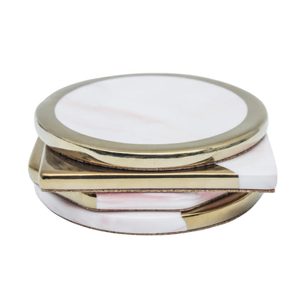 The Southern Atelier – Elegant Rose Coaster for a Stylish and Functional Dining Aesthetics - The Southern AtelierSKU_1758918098992_827