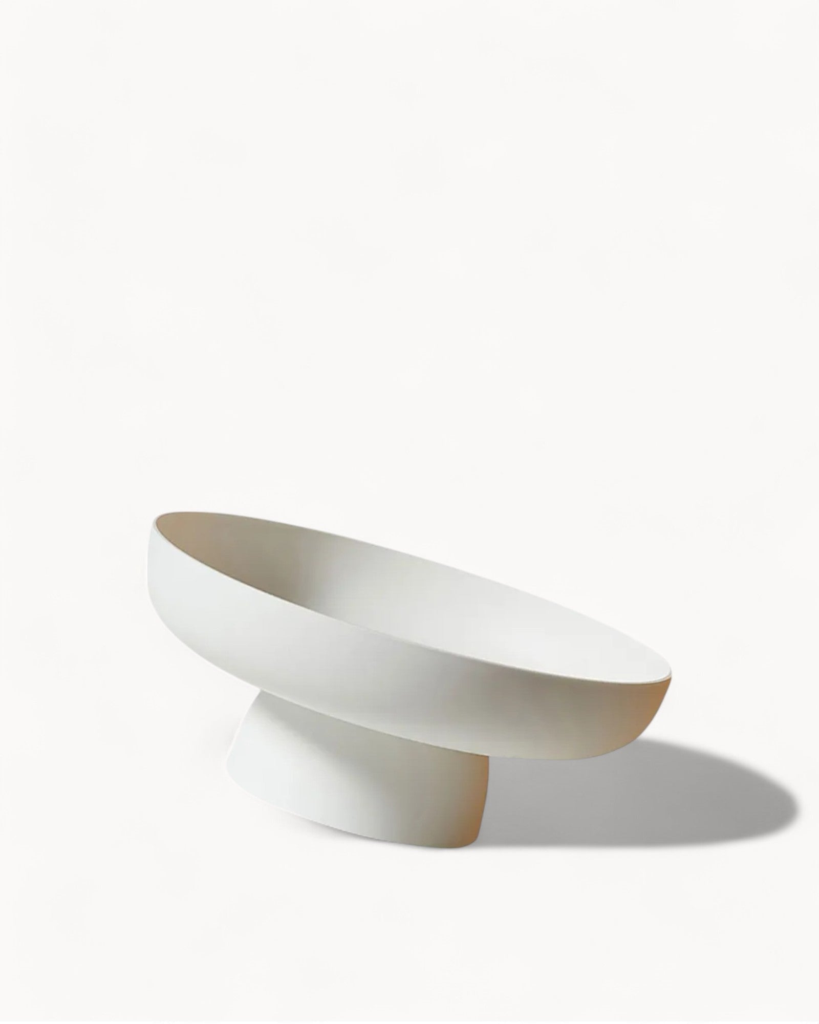 The Southern Atelier - Elegant Round Bowl - The Southern AtelierSKU_1762349629452_382