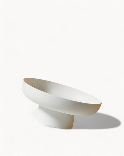 The Southern Atelier - Elegant Round Bowl - The Southern AtelierSKU_1762349629452_382