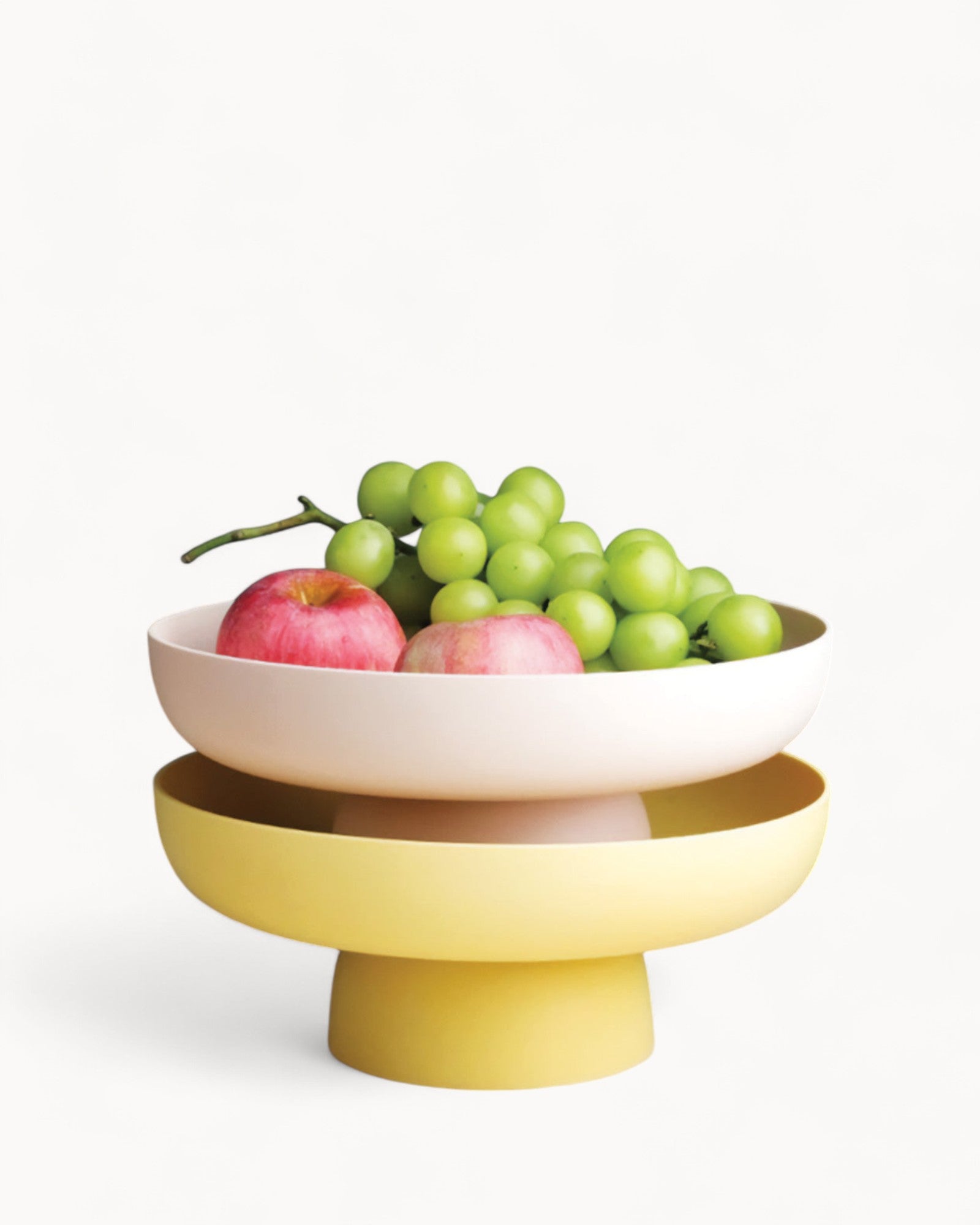 The Southern Atelier - Elegant Round Bowl - The Southern AtelierSKU_1762349629452_382