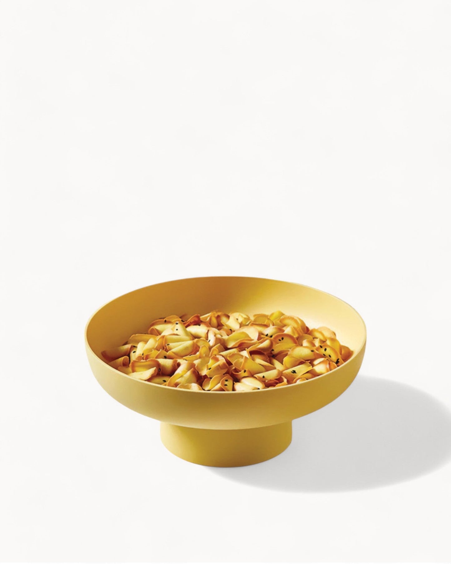 The Southern Atelier - Elegant Round Bowl - The Southern AtelierSKU_1762349629452_382