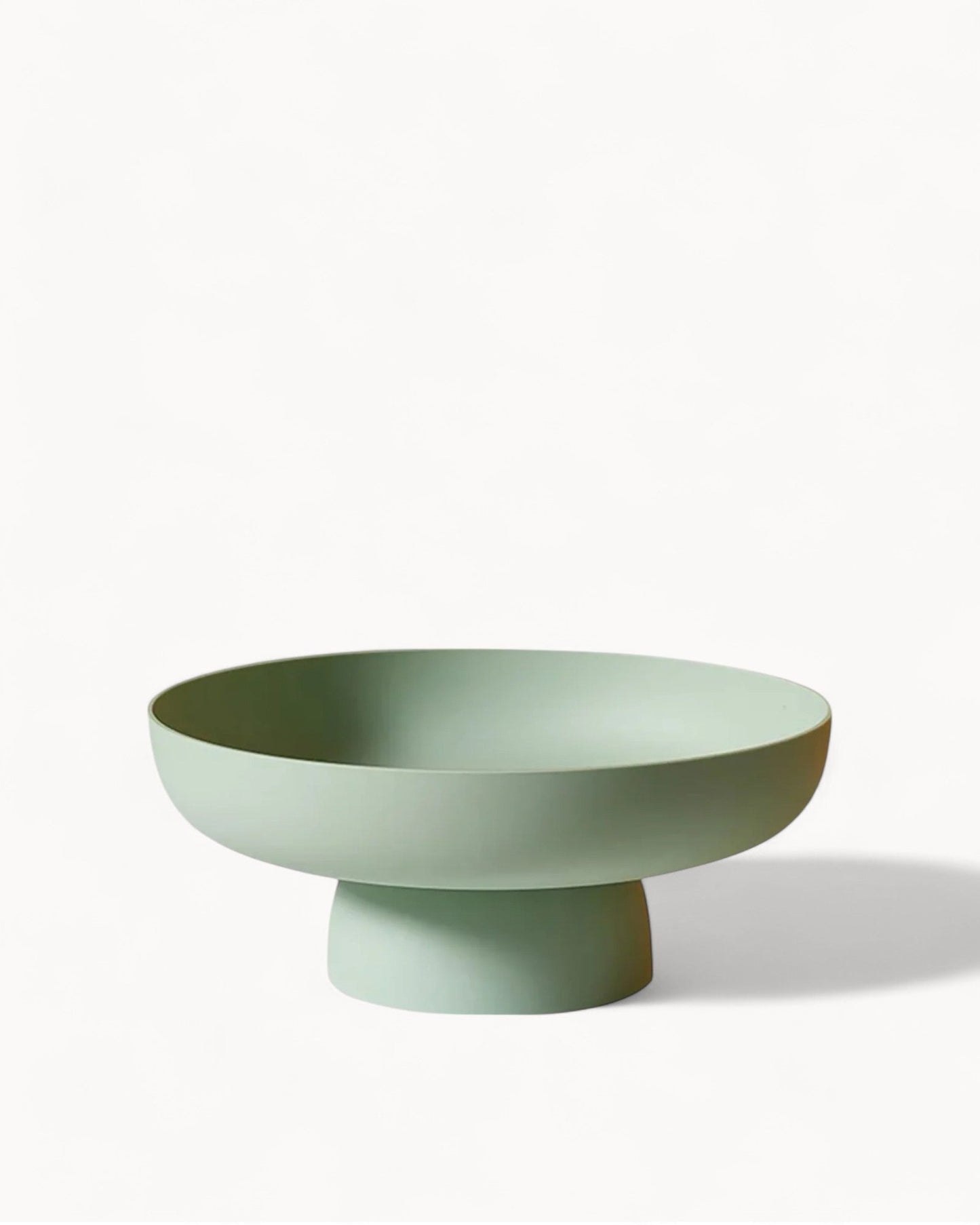 The Southern Atelier - Elegant Round Bowl - The Southern AtelierSKU_1762349629452_748