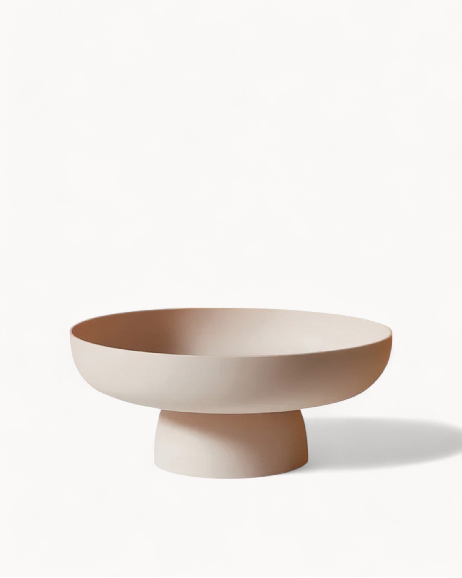 The Southern Atelier - Elegant Round Bowl - The Southern AtelierSKU_1762349629453_361