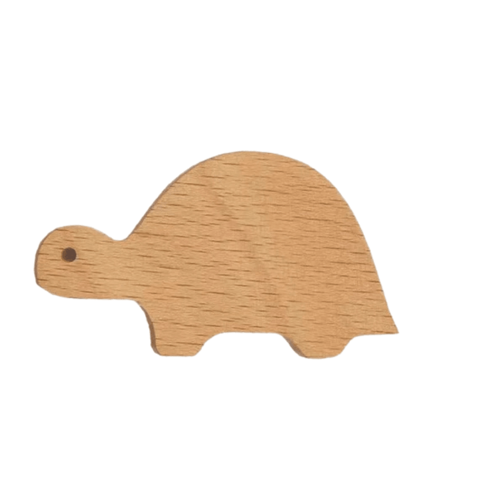 The Southern Atelier – Elegant Scandinavian Wooden Animal Wall Hooks for Modern Interiors with Timeless Charm - The Southern AtelierSKU_1775908923973_213