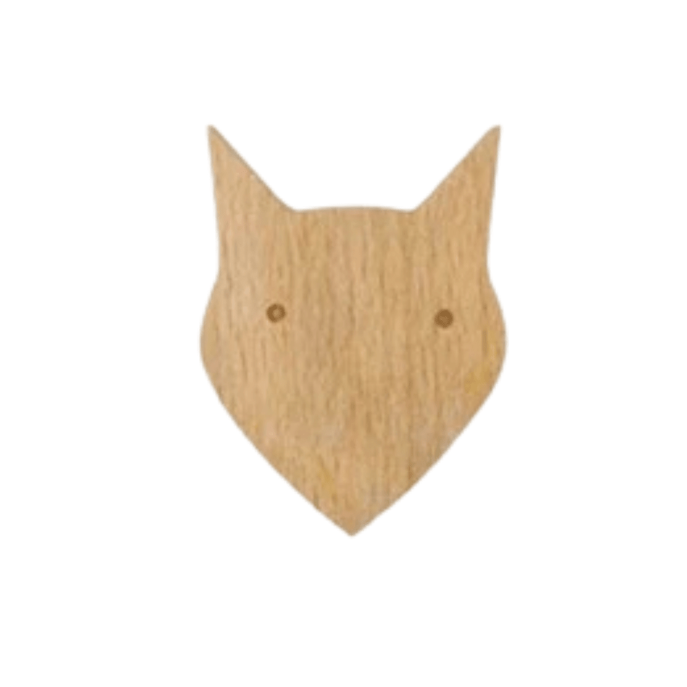 The Southern Atelier – Elegant Scandinavian Wooden Animal Wall Hooks for Modern Interiors with Timeless Charm - The Southern AtelierSKU_1775908923973_230