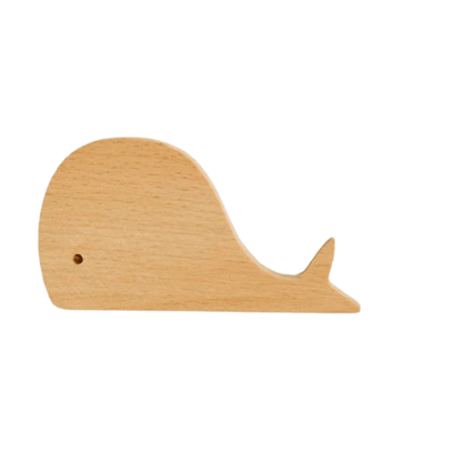 The Southern Atelier – Elegant Scandinavian Wooden Animal Wall Hooks for Modern Interiors with Timeless Charm - The Southern AtelierSKU_1775908923973_63