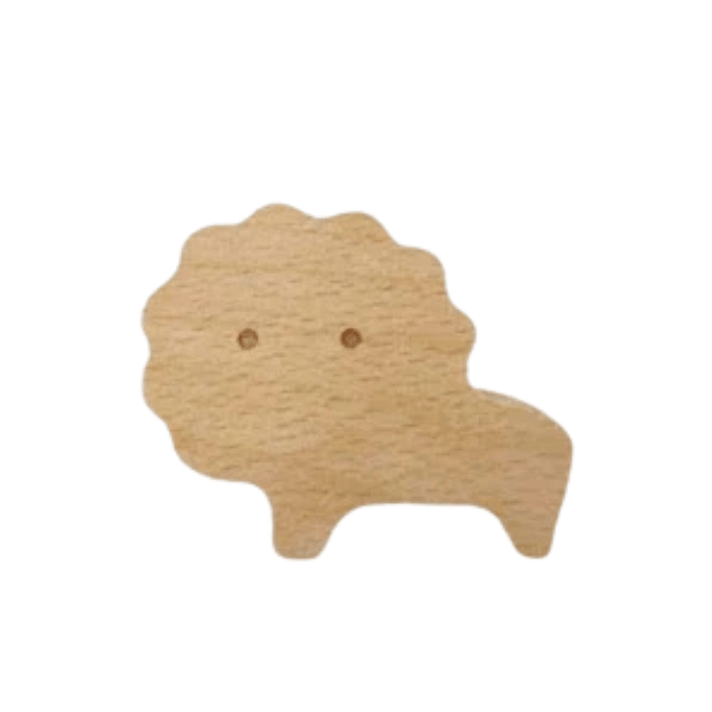 The Southern Atelier – Elegant Scandinavian Wooden Animal Wall Hooks for Modern Interiors with Timeless Charm - The Southern AtelierSKU_1775908923973_730