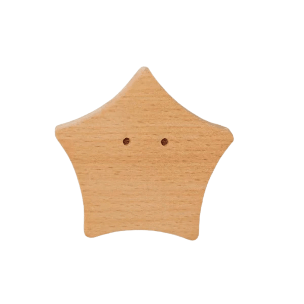 The Southern Atelier – Elegant Scandinavian Wooden Animal Wall Hooks for Modern Interiors with Timeless Charm - The Southern AtelierSKU_1775908923973_8592