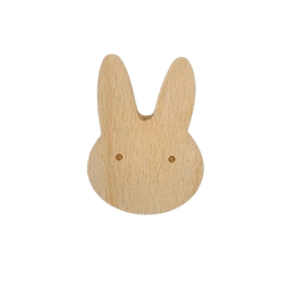 The Southern Atelier – Elegant Scandinavian Wooden Animal Wall Hooks for Modern Interiors with Timeless Charm - The Southern AtelierSKU_1775908923973_888