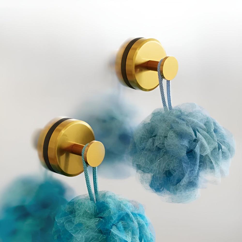 The Southern Atelier – Elegant Shower Hooks for a Stylish Bathroom Retreat with Timeless Charm - The Southern AtelierSKU_1763119295195_137