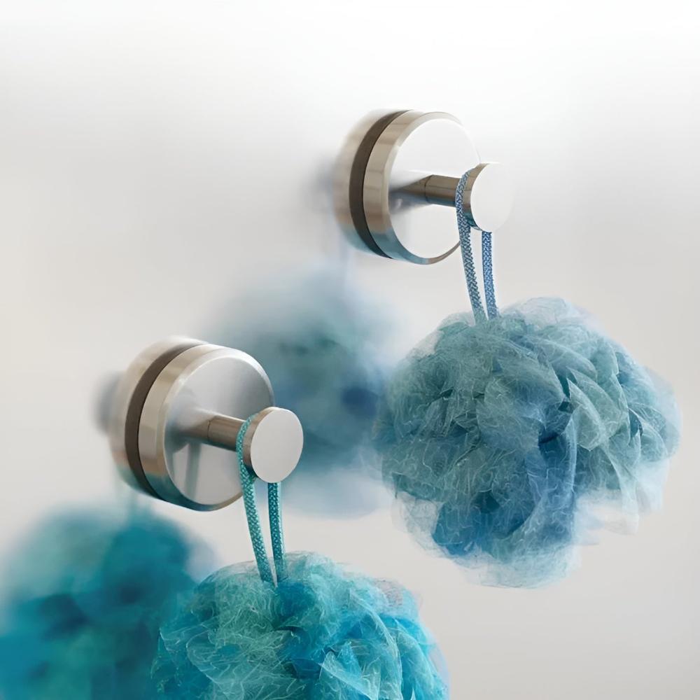 The Southern Atelier – Elegant Shower Hooks for a Stylish Bathroom Retreat with Timeless Charm - The Southern AtelierSKU_1763119295195_236