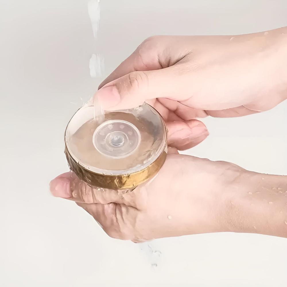 The Southern Atelier – Elegant Shower Hooks for a Stylish Bathroom Retreat with Timeless Charm - The Southern AtelierSKU_1763119295195_236