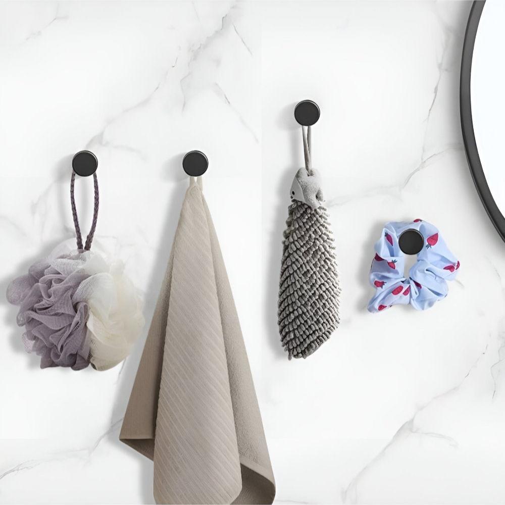 The Southern Atelier – Elegant Shower Hooks for a Stylish Bathroom Retreat with Timeless Charm - The Southern AtelierSKU_1763119295195_236