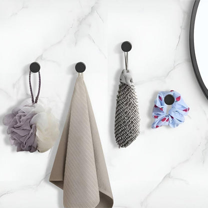 The Southern Atelier – Elegant Shower Hooks for a Stylish Bathroom Retreat with Timeless Charm - The Southern AtelierSKU_1763119295195_236