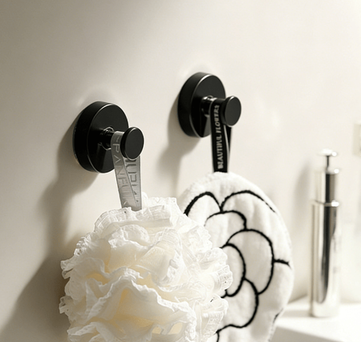 The Southern Atelier – Elegant Shower Hooks for a Stylish Bathroom Retreat with Timeless Charm - The Southern AtelierSKU_1763119295195_236