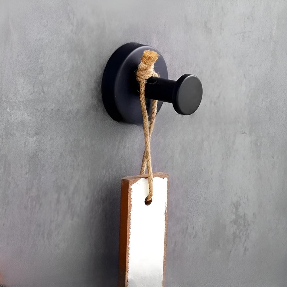 The Southern Atelier – Elegant Shower Hooks for a Stylish Bathroom Retreat with Timeless Charm - The Southern AtelierSKU_1763119295195_236