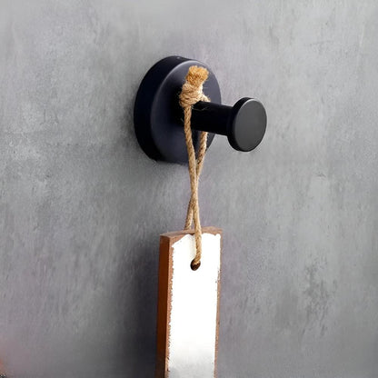 The Southern Atelier – Elegant Shower Hooks for a Stylish Bathroom Retreat with Timeless Charm - The Southern AtelierSKU_1763119295195_236