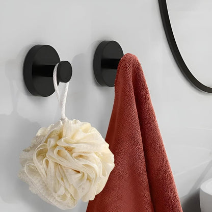 The Southern Atelier – Elegant Shower Hooks for a Stylish Bathroom Retreat with Timeless Charm - The Southern AtelierSKU_1763119295195_236