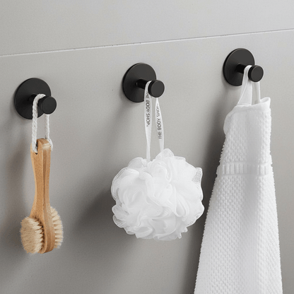 The Southern Atelier – Elegant Shower Hooks for a Stylish Bathroom Retreat with Timeless Charm - The Southern AtelierSKU_1763119295195_236