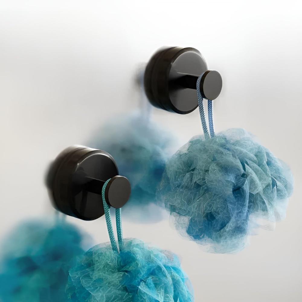 The Southern Atelier – Elegant Shower Hooks for a Stylish Bathroom Retreat with Timeless Charm - The Southern AtelierSKU_1763119295195_517