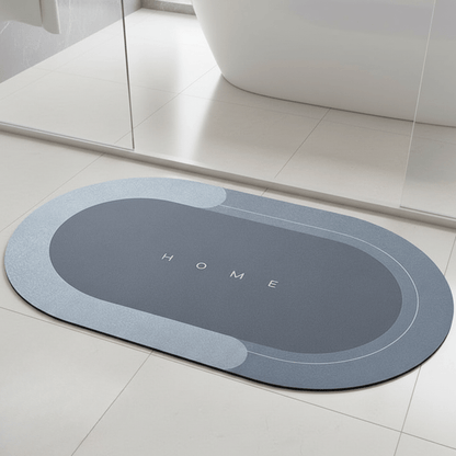 The Southern Atelier – Elegant Sonic Ultra - Absorbent Bath Mat for Sophisticated Bathroom Interiors - The Southern AtelierSKU_1758918615038_142