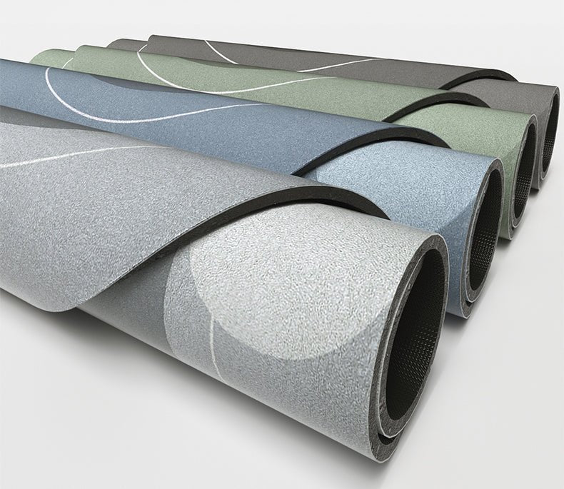 The Southern Atelier – Elegant Sonic Ultra - Absorbent Bath Mat for Sophisticated Bathroom Interiors - The Southern AtelierSKU_1758918615038_178